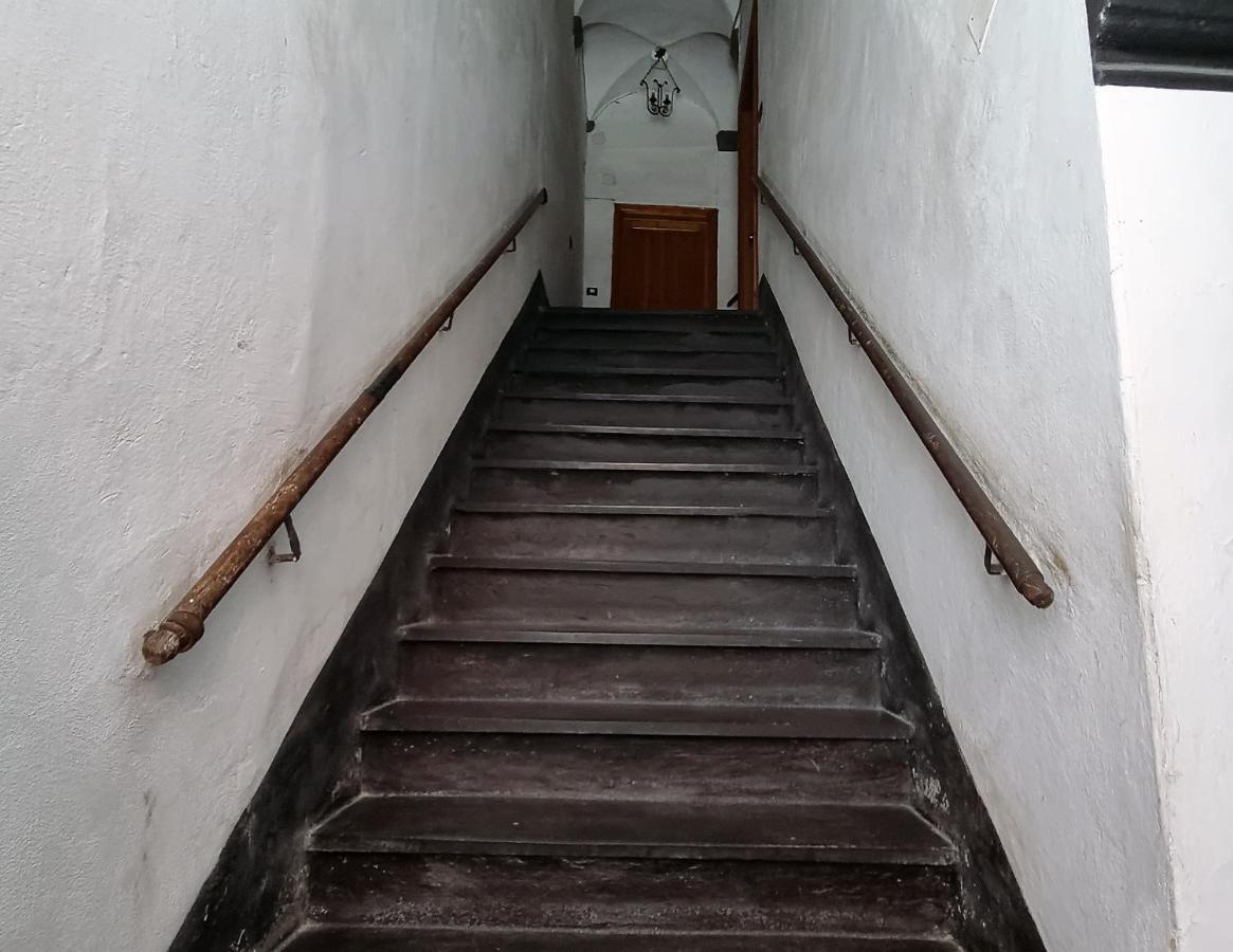Nel Cuore Леванто Экстерьер фото