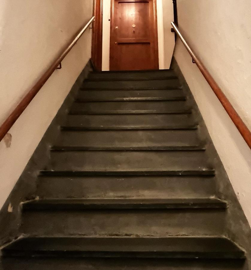 Nel Cuore Леванто Экстерьер фото
